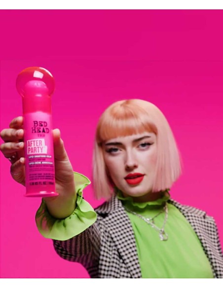 Tigi Bed Head After Party Super Smoothing Cream