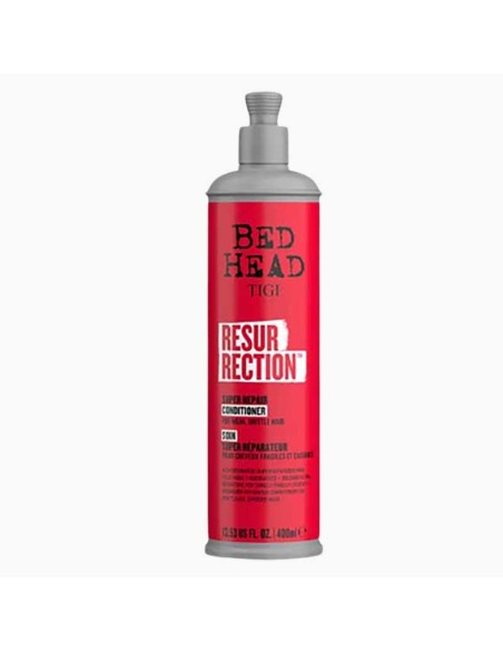Tigi Bed Head Resurrection Super Repair Conditioner Tigi Bed Head Resurrection Super Repair Conditioner