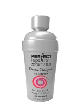 Hair Oil Cocktails Frozen Daiquiri