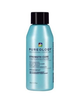 Strength Cure Conditioner