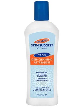 Skin Success Deep Cleansing Facial Astringent