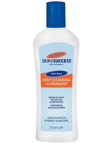 Skin Success Deep Cleansing Facial Astringent Skin Success Deep Cleansing Facial Astringent
