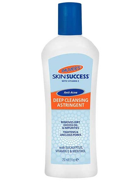 Skin Success Deep Cleansing Facial Astringent