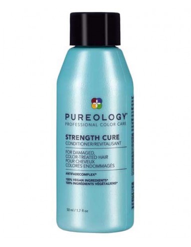 Strength Cure Conditioner