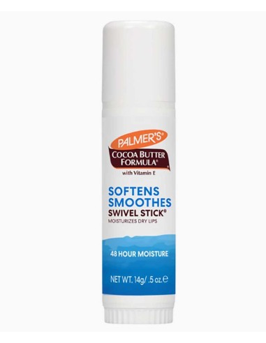 Cocoa Butter Formula Softens Smoothes Swivel Stick