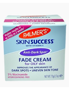 Skin Success Anti Dark Spot Fade Cream