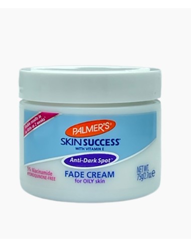 Skin Success Anti Dark Spot Fade Cream Skin Success Anti Dark Spot Fade Cream