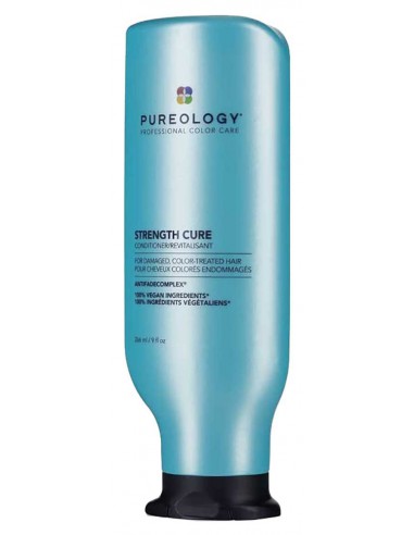 Strength Cure Conditioner