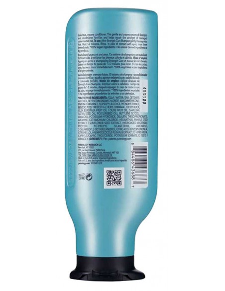 Strength Cure Conditioner