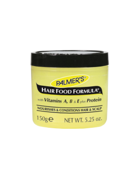 Palmers Hair Food Formula