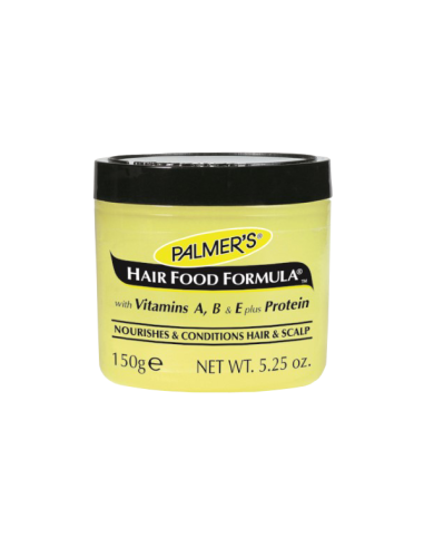 Palmers Hair Food Formula Palmers Hair Food Formula