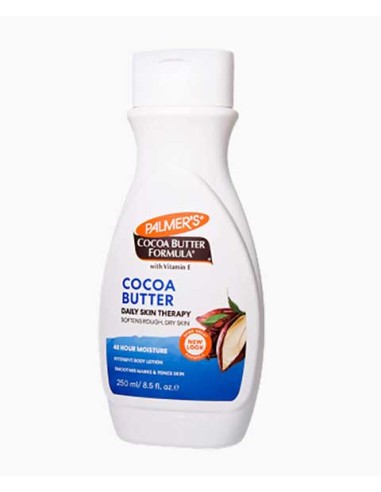 Cocoa Butter Formula Daily Skin Therapy Lotion Cocoa Butter Formula Daily Skin Therapy Lotion