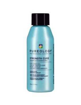 Strength Cure Shampoo Pureology