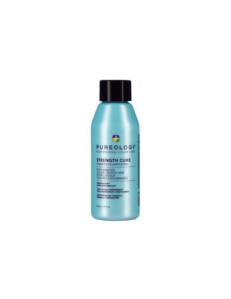 Strength Cure Shampoo Pureology