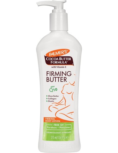 Cocoa Butter Formula Firming Butter Cocoa Butter Formula Firming Butter