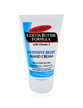 Palmers Cocoa Butter Formula Intensive Relief Hand Cream
