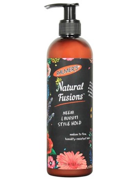 Natural Fusions Neem And Buruti Style Hold