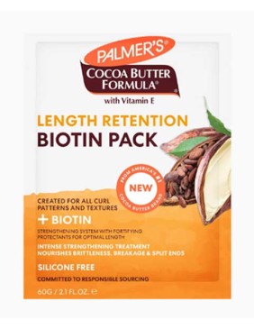 Cocoa Butter Formula Length Retention Biotin Pack