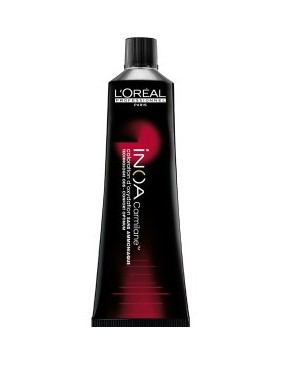 INOA Carmilane Ammonia Free Permanent Colour