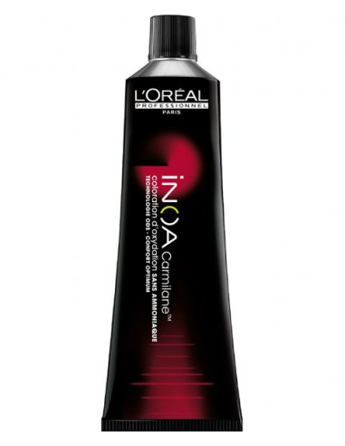 INOA Carmilane Ammonia Free Permanent Colour