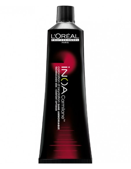 INOA Carmilane Ammonia Free Permanent Colour