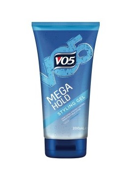 VO5 Styling Gel Mega Hold Control