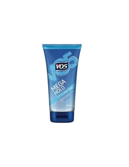 VO5 Styling Gel Mega Hold Control