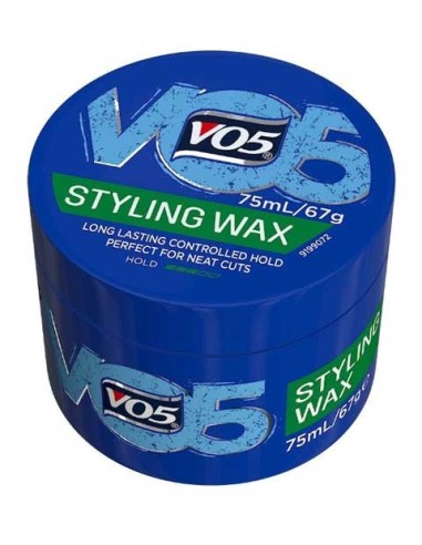 VO5 Styling Wax VO5 Styling Wax