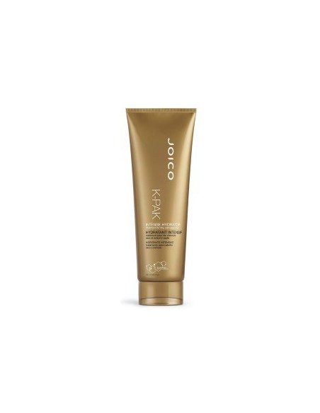 K Pak Intense Hydrator Treatment