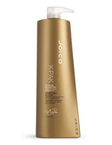 K Pak Intense Hydrator Treatments K Pak Intense Hydrator Treatments