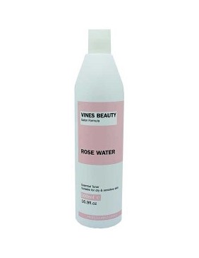 Vines Beauty Rose Water