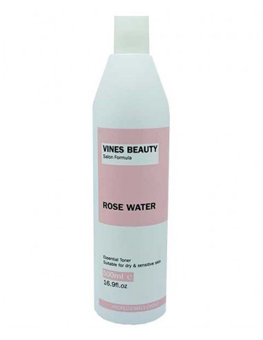Vines Beauty Rose Water Vines Beauty Rose Water