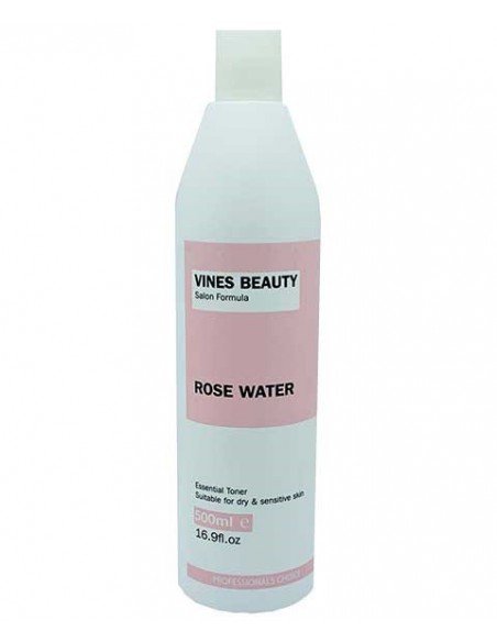 Vines Beauty Rose Water Vines Beauty Rose Water