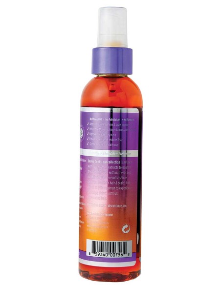 Exotic Cool Laid Mellow Melon And Nectarine Melted Shine Oil Exotic Cool Laid Mellow Melon And Nectarine Melted Shine Oil