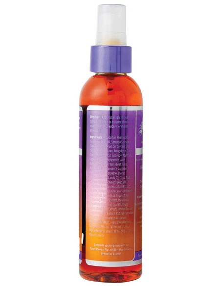 Exotic Cool Laid Mellow Melon And Nectarine Melted Shine Oil Exotic Cool Laid Mellow Melon And Nectarine Melted Shine Oil