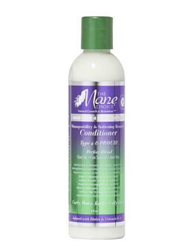 Hair Type 4 Leaf Clover Conditioner