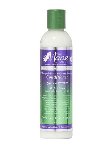 Hair Type 4 Leaf Clover Conditioner Hair Type 4 Leaf Clover Conditioner