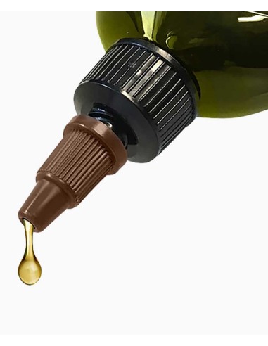 Difeel 99 Percent Natural Blend Black Castor Root Stimulator Difeel 99 Percent Natural Blend Black Castor Root Stimulator