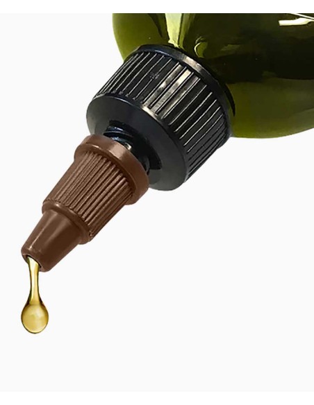 Difeel 99 Percent Natural Blend Black Castor Root Stimulator Difeel 99 Percent Natural Blend Black Castor Root Stimulator