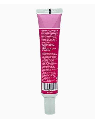 Difeel Biotin Growth & Curl Hot Oil Hair Treatment Difeel Biotin Growth & Curl Hot Oil Hair Treatment