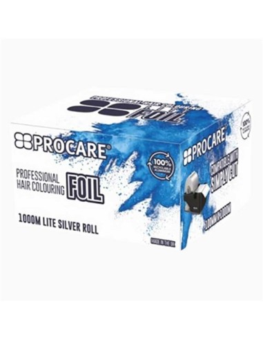 Procare Essential Foil Silver Roll Procare Essential Foil Silver Roll