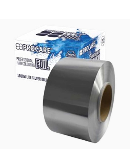 Procare Essential Foil Silver Roll Procare Essential Foil Silver Roll
