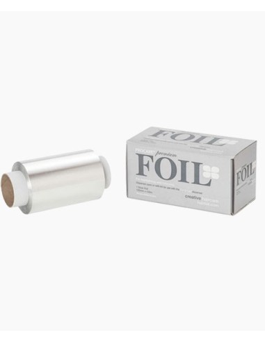 Procare Professional Foil Silver Roll