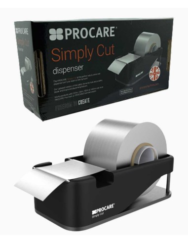Procare Simply Cut Dispenser Procare Simply Cut Dispenser