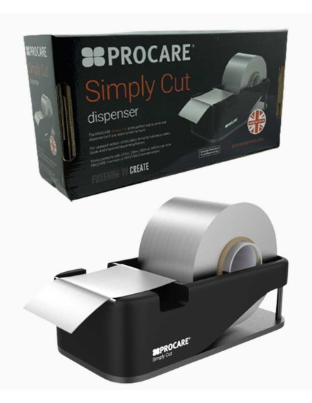 Procare Simply Cut Dispenser Procare Simply Cut Dispenser