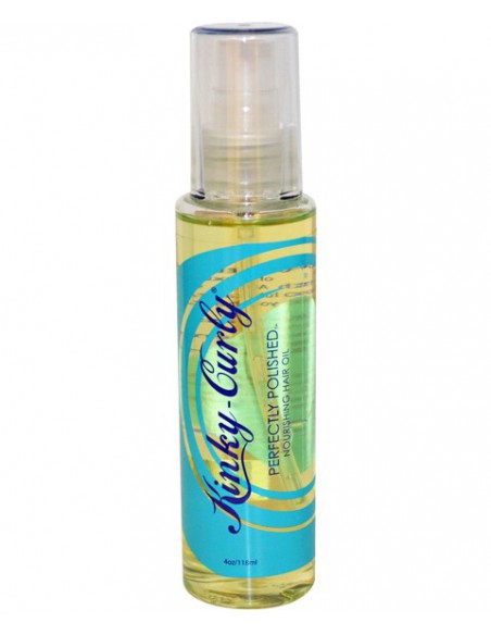 Perfectly Polished Nourishing Hair Oil Perfectly Polished Nourishing Hair Oil