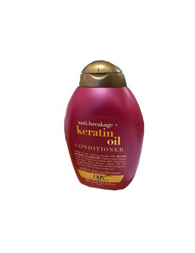 Ogx Anti Breakage Keratin Oil Conditioner