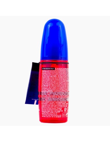 Tigi Bed Head Some Like It Hot Heat Protection Spray Tigi Bed Head Some Like It Hot Heat Protection Spray