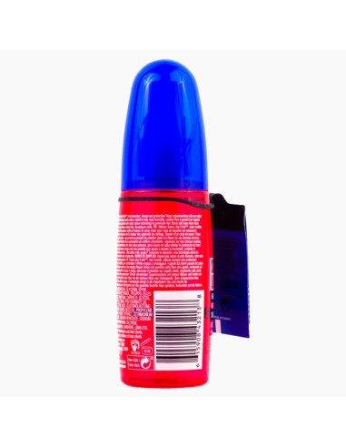 Tigi Bed Head Some Like It Hot Heat Protection Spray Tigi Bed Head Some Like It Hot Heat Protection Spray