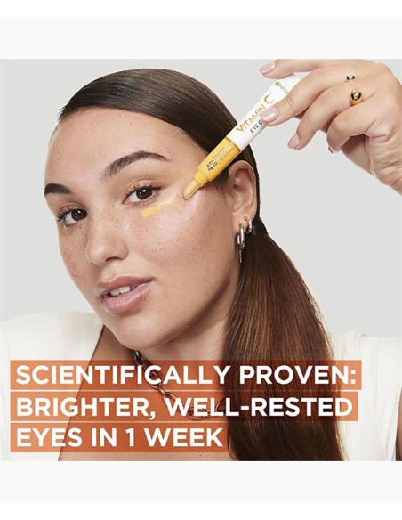 Skin Active Vitamin C Brightening Eye Cream